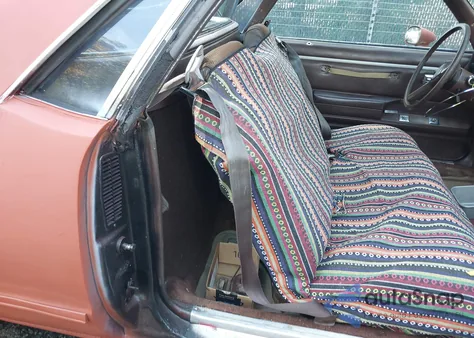 1984 GMC Caballero from USA, damaged, VIN 1GTCW80H0ER502106